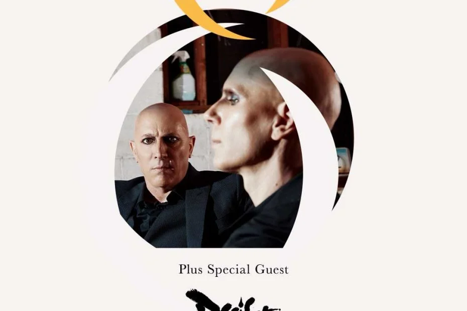 A Perfect Circle + Puscifer Australia tour announced