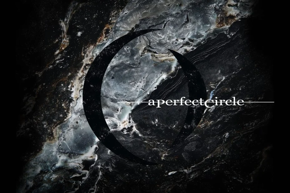 New A Perfect Circle track – Starless